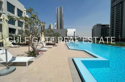 Apartment - 3 - 3 for rent in 17 Icon Bay - Dubai Creek Harbour (The Lagoons) - Dubai