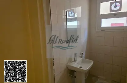 سكن عمال - استوديو - 8 حمامات للايجار في الجرف 3 - الجرف - عجمان وسط المدينة - عجمان