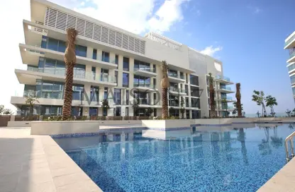 Apartment - 2 Bedrooms - 3 Bathrooms for rent in Mamsha Al Saadiyat - Saadiyat Cultural District - Saadiyat Island - Abu Dhabi Apartment - 2 Bedrooms - 3 Bathrooms for rent in Mamsha Al Saadiyat - Saadiyat Cultural District - Saadiyat Island - Abu Dhabi