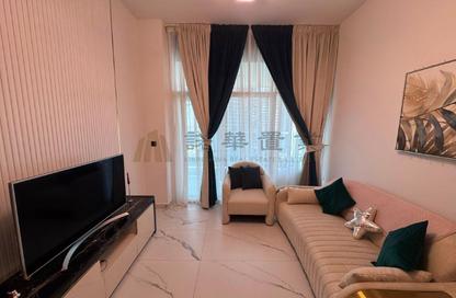 Apartment - 1 Bedroom - 2 Bathrooms for rent in Opalz By Danube Tower 1 - Opalz by Danube - Dubai Science Park - Dubai