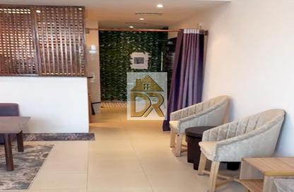 Apartment - Studio - 1 Bathroom for rent in Al Khail Heights - Al Quoz - Dubai