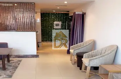 Apartment - 1 Bathroom for rent in Al Khail Heights - Al Quoz - Dubai
