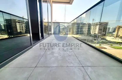 شقة - 2 غرف نوم - 3 حمامات للايجار في جميرا جاردن سيتي - السطوة - دبي