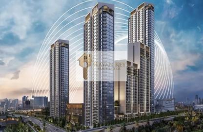 Apartment - 1 - 2 for sale in Sobha Orbis Tower A - Sobha Orbis - Motor City - Dubai Apartment - 1 - 2 for sale in Sobha Orbis Tower A - Sobha Orbis - Motor City - Dubai