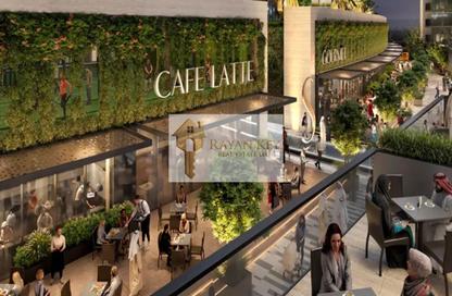 Apartment - 1 - 2 for sale in Sobha Orbis Tower A - Sobha Orbis - Motor City - Dubai Apartment - 1 - 2 for sale in Sobha Orbis Tower A - Sobha Orbis - Motor City - Dubai