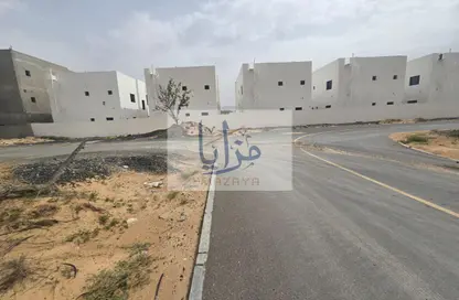 أرض - استوديو للبيع في الحليو 2 - الحليو - عجمان