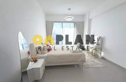 Apartment - 1 Bedroom - 2 Bathrooms for rent in KHK 24 - International City Phase 2 - Al Warsan 4 - Al Warsan - Dubai