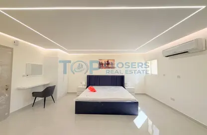 Apartment - 1 Bathroom for rent in Al Jimi - Al Ain