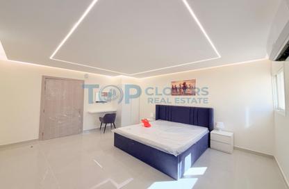Apartment - Studio - 1 Bathroom for rent in Al Jimi - Al Ain