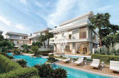 Villa - 5 Bedrooms - 6 Bathrooms for sale in The Woodland Residences - District 11 - Mohammed Bin Rashid City - Dubai