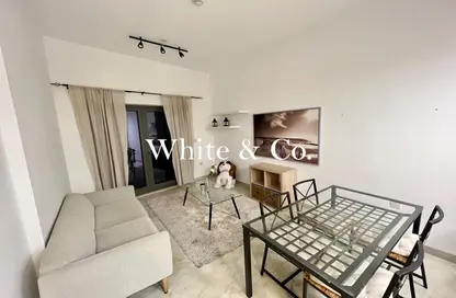 Apartment - 1 Bedroom - 1 Bathroom for sale in Joya Verde Residences - District 11 - Jumeirah Village Circle - Dubai
