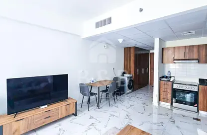 شقة - 1 حمام للايجار في مساكن الحمرا مارينا - قرية الحمرا - رأس الخيمة شقة - 1 حمام للايجار في مساكن الحمرا مارينا - قرية الحمرا - رأس الخيمة