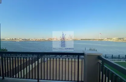 تاون هاوس - 5 غرف نوم - 5 حمامات للبيع في سور لا مير - لا مير - جميرا - دبي