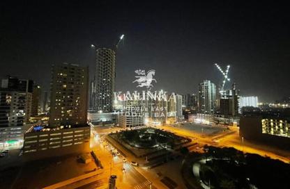 Apartment - 2 Bedrooms - 2 Bathrooms for rent in Binghatti Tulip - District 11 - Jumeirah Village Circle - Dubai
