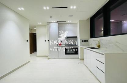 Apartment - 2 Bedrooms - 2 Bathrooms for rent in Binghatti Tulip - District 11 - Jumeirah Village Circle - Dubai
