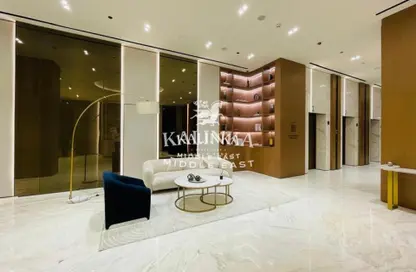 شقة - 2 غرف نوم - 2 حمامات للايجار في بن غاطي توليب - منطقة 11 - قرية جميرا الدائرية - دبي