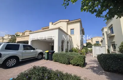 فيلا - 3 غرف نوم - 3 حمامات للايجار في ميرا 1 - ميرا - ريم - دبي