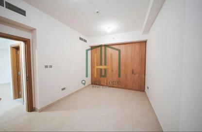 Apartment - 2 Bedrooms - 3 Bathrooms for rent in Radiant Square - City Of Lights - Al Reem Island - Abu Dhabi