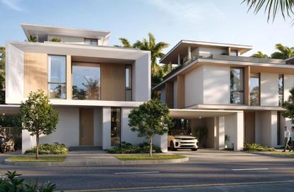 Villa - 4 Bedrooms - 6 Bathrooms for sale in Avena 2 - Avena - The Valley - Dubai