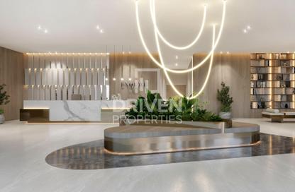 Apartment - 2 Bedrooms - 3 Bathrooms for sale in Enqlave - Al Furjan - Dubai