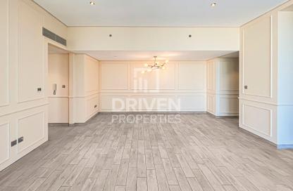Apartment - 2 Bedrooms - 4 Bathrooms for sale in Millennium Atria Business Bay - The Atria - Business Bay - Dubai