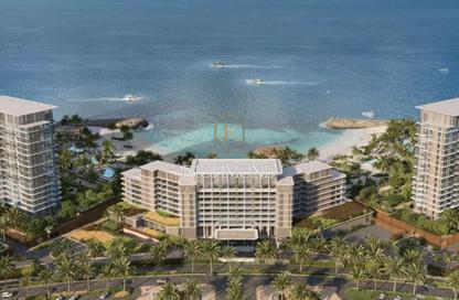 Apartment - 1 - 1 for sale in Address Residences - Al Marjan Island - Ras Al Khaimah Apartment - 1 - 1 for sale in Address Residences - Al Marjan Island - Ras Al Khaimah