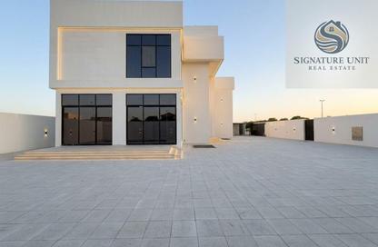 Villa - 5 - 7 for rent in Al Barsha South 1 - Al Barsha South - Al Barsha - Dubai