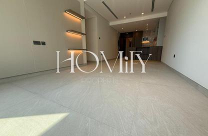 Apartment - 1 Bedroom - 2 Bathrooms for rent in Stonehenge Residence - District 10 - Jumeirah Village Circle - Dubai
