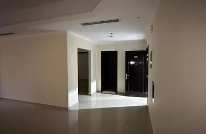 شقة - غرفة نوم - 1 حمام للايجار في أبراج الراشدية - الراشدية - عجمان وسط المدينة - عجمان