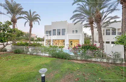 فيلا - 5 غرف نوم - 6 حمامات للبيع في ميدوز 5 - ميدوز - دبي