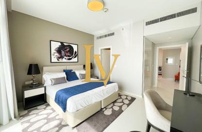 Apartment - 1 Bedroom - 2 Bathrooms for sale in Artesia C - Artesia - DAMAC Hills - Dubai