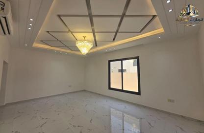 Villa - 5 Bedrooms - 7 Bathrooms for rent in Al Yasmeen 1 - Al Yasmeen - Ajman