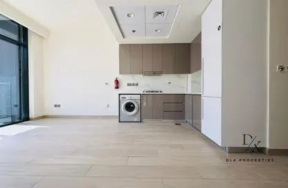Apartment - 1 Bedroom - 1 Bathroom for rent in Azizi Riviera 26 - Azizi Riviera - Meydan One - Meydan - Dubai