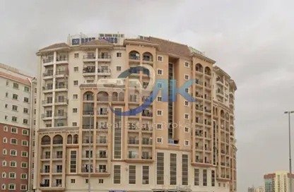 Apartment - 1 Bedroom - 2 Bathrooms for sale in Global Green View - CBD (Central Business District) - International City - Dubai