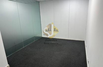 Office Space - Studio - 1 Bathroom for rent in Hyatt Regency Dubai - Corniche Deira - Deira - Dubai