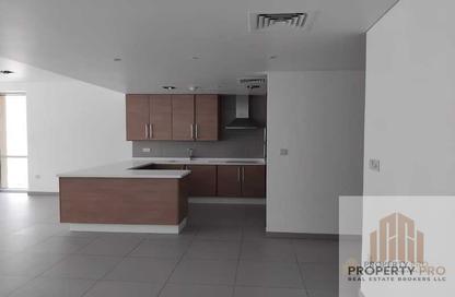 Apartment - 2 Bedrooms - 3 Bathrooms for rent in Ariyana Tower - Dubai Marina - Dubai