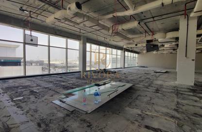 Office Space - Studio for rent in Makeen Building - Airport Road - Al Garhoud - Dubai
