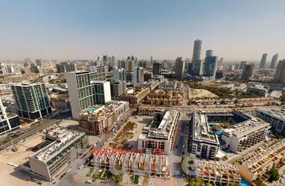 شقة - 2 غرف نوم - 2 حمامات للايجار في بينغاطي اونيكس - منطقة 15 - قرية جميرا الدائرية - دبي شقة - 2 غرف نوم - 2 حمامات للايجار في بينغاطي اونيكس - منطقة 15 - قرية جميرا الدائرية - دبي