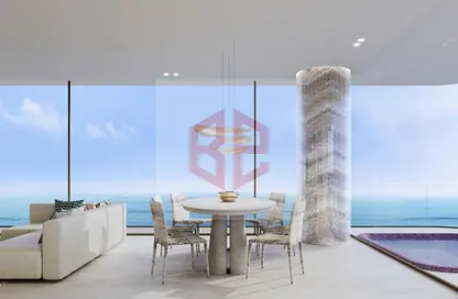 شقة - 3 غرف نوم - 3 حمامات للبيع في جزيرة الثلاثي - جزيرة المرجان - رأس الخيمة