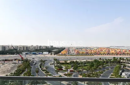شقة - 2 غرف نوم - 3 حمامات للبيع في ياسمين بي - الياسمين - داماك هيلز - دبي