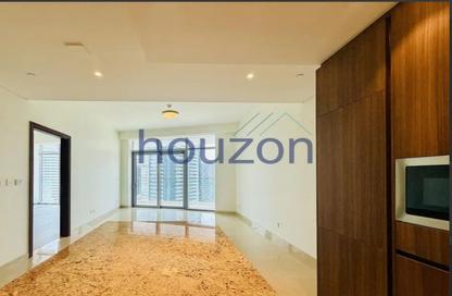 Apartment - 1 Bedroom - 2 Bathrooms for rent in Imperial Avenue - Downtown Dubai - Dubai