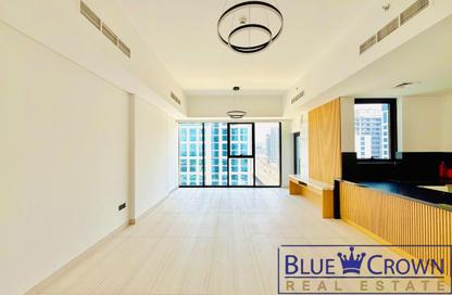 Apartment - 3 Bedrooms - 3 Bathrooms for rent in Central 1 - Business Bay - Dubai