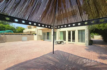 Villa - 3 Bedrooms - 4 Bathrooms for rent in Saheel 1 - Saheel - Arabian Ranches - Dubai