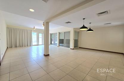 Villa - 3 - 4 for rent in Saheel 1 - Saheel - Arabian Ranches - Dubai