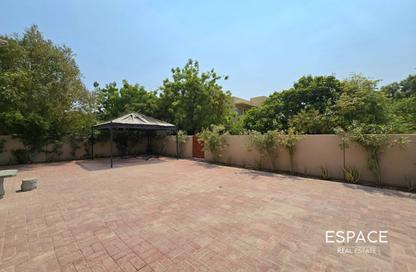 Villa - 3 - 4 for rent in Saheel 1 - Saheel - Arabian Ranches - Dubai
