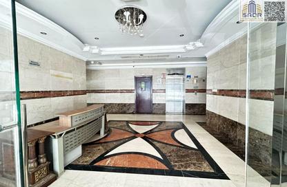 Apartment - 2 - 2 for rent in Al Rashidiya 1 - Al Rashidiya - Ajman