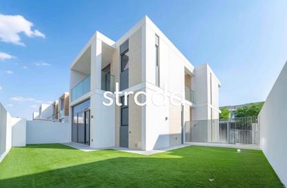 Townhouse - 4 Bedrooms - 4 Bathrooms for rent in Ruba - Arabian Ranches 3 - Dubai