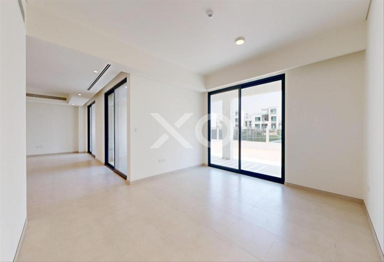 Brand new | Backing Central Park | Vacant photo 9