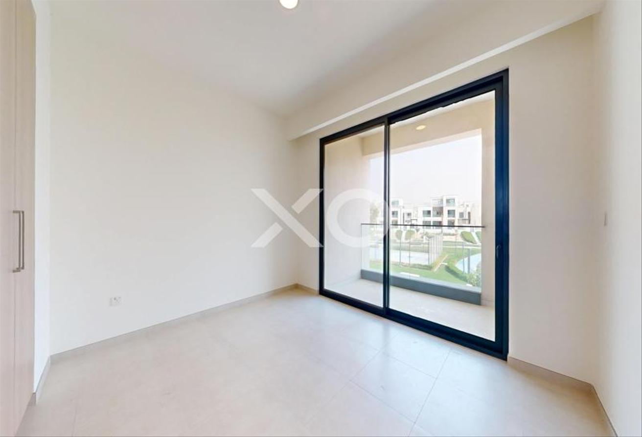 Brand new | Backing Central Park | Vacant photo 12