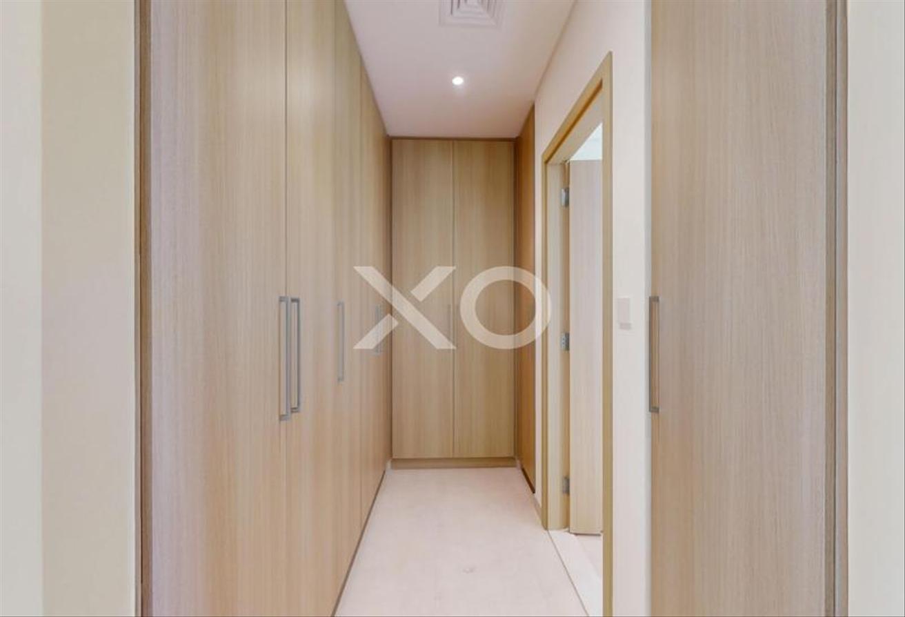 Brand new | Backing Central Park | Vacant photo 16